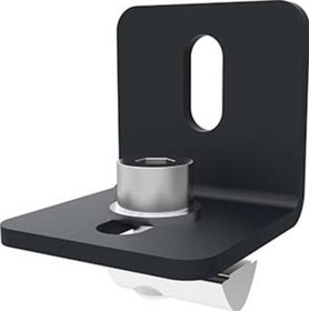 Videowall Mounting: ALU Extension Bar Wall Bracket