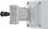 AXIS T91R61 Wall Mount - konzole pro montáž radaru Axis na zeď