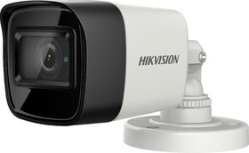 4in1 bullet kamera, 5MP, f=2.8mm, WDR 130dB, IR 30m, 12V, IP67