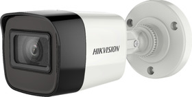 4in1 bullet kamera, 5MP, f=2.8mm, DWDR, IR 30m, 12V, IP67