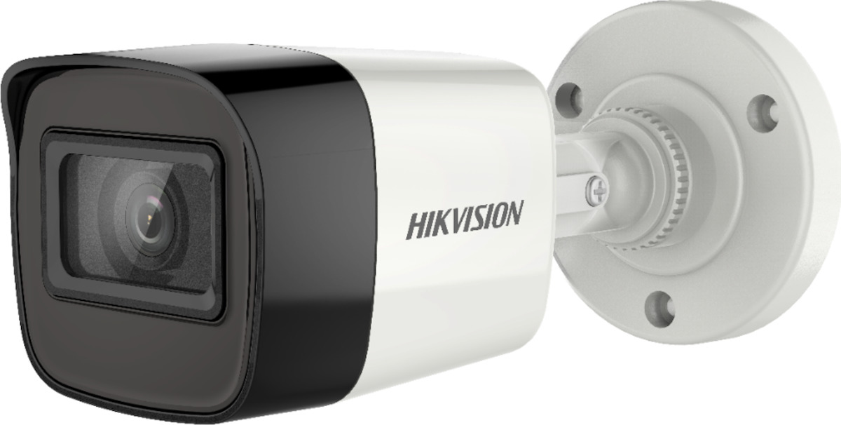 Hikvision DS-2CE16H0T-ITF(2.8mm) | ADI