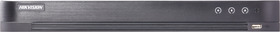 24 Turbo HD/CVI / AHD / CVBS self-adaptiveterfacesput, 24-ch video,1-ch