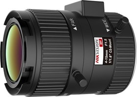 AI objektiv pro až 3MP IP kamery, f=4-15mm, 1/1.8“