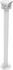 Hik whiteSteel160 x 1093mm6200g