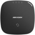 AXHub bezdrátová ústředna se čtečkou, černá, 32 zón, 8 klíčenek, LAN+WIFI