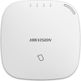 AXHub bezdrátová ústředna se čtečkou, bílá, 32 zón, 8 klíčenek, LAN+WIFI+3G/4G