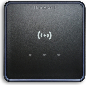 LuminAXS reader with Wiegand output, no LightRing, no keys