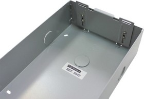 Instal. krabice pro zapuštěnou montáž komponent MEET IP, velikost L