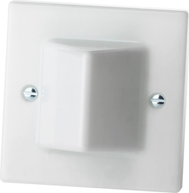 Quantec slave overdoor light
