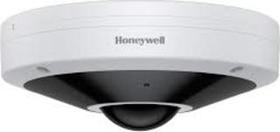 Hemispherical IP dome camera, 5MP, 360°, WDR 120dB, IR 20m, VA, IP66