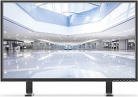 LCD LED monitor, 32", 16:9, 1920x1080, BNC, VGA, HDMI, audio, 230V