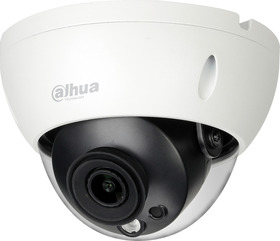 IP dome kamera, 5MP, 2.8mm, WDR 120dB, IR 50m, ePoE, AI, IP67