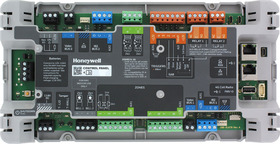 MAXPRO INT PCB of control panel MPIP3000E max. 300 zones, built-in Ethernet
