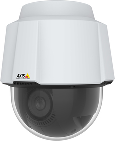 AXIS P5655-E 50HZ - IP kamera PTZ, 2MP, 32x zoom, WDR, IP66, PoE+
