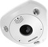 Hemisférická IP kamera 360°, 6MP, WDR 120dB, IR 15m, VA, I/O