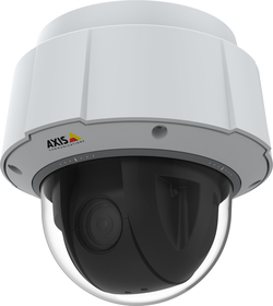 AXIS Q6075-E 50HZ – IP PTZ kamera 2MP, 40x zoom, WDR 120dB, VA, IP66