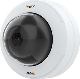 AXIS P3245-V - IP dome kamera, 2MP, MZVF 3.4-8.9mm, WDR, IP52