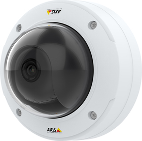 AXIS P3245-VE - IP dome kamera, 2MP, MZVF 3.4-8.9mm, WDR, IP66