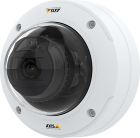AXIS P3245-LVE - IP dome kamera, 2MP, MZVF 3.4-8.9mm, WDR, IR 40m, IP66