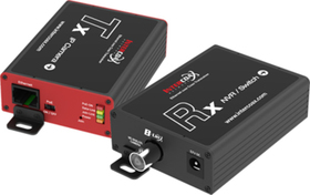 Jednotka pro rozšíření IPIFY Multi Base/Pro, RED o jeden kanál
