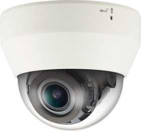 IP dome kamera, 2MP, 2.8mm, WDR 120dB, IR 20m, VA