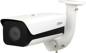 IP bullet kamera, 2MP, MZVF 2.7-13.5mm, WDR 120dB, IR 12m, ANPR