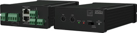 Mini stereo zesilovač 2 x 15 W @ 4 Ohm