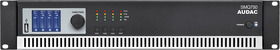 Koncový zesilovač 4 x 750W RMS @ 4Ohm, digitální topologie Class-D