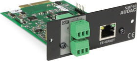 Audio Streaming modul pro XMP44