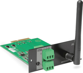 Modul Bluetooth rozhraní pro přehrávač XMP44