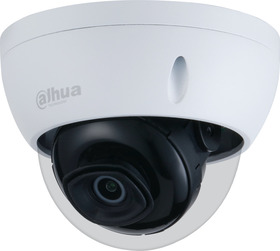 IP dome kamera, 4MP, 2.8mm, WDR 120dB, IR 30m, H.265, IP67