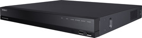 Pentabridní DVR, 8 vstupů, bez HDD, podpora 8MP, HDMI, Audio, I/O, H.265