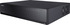 Pentabridní DVR, 16 vstupů, bez HDD, podpora 8MP, HDMI, Audio, I/O, H.265