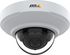 AXIS M3066-V - Vnitřní IP dome kamera, 4MP, 2.4mm, WDR 115dB, HDMI