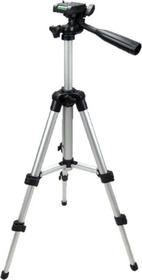 Stativ pro kameru a black body