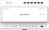 IP distributor páteřní pro videokomunikátory Hikvision