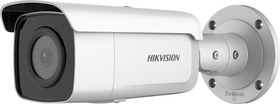 IP bullet kamera, 2MP, 4mm, WDR 120dB, IR 60m, VCA, IP67