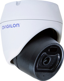 IP ball kamera, 2MP, f=2.8mm, WDR 110dB, IR 15m, IP66