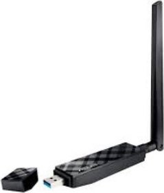 WiFi Installation Kit with WiFI USB adapter, micro-USB to USB adapter and TT20 t
