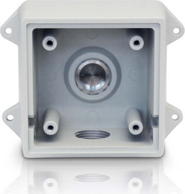 Montážní krabice pro montáž bullet kamer Avigilon H4/H5, IP66