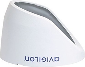 Package of 4 shroud replacement parts for H5M dome cameras