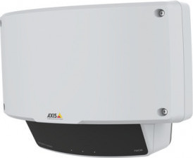 AXIS D2110-VE Security Radar - mikrovlnný IP detektor s detekcí 60/85m, IP66