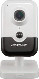 IP all in one kamera, 4MP, 4mm, WDR 120dB, IR 10m, audio, PIR, WiFi