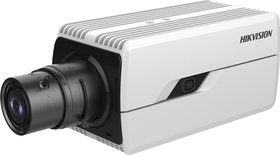 IP box kamera, 12MP, bez objektivu, DWDR, 6 typů  VA (AI)