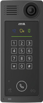 Multifunkční dveřní interkom AXIS A8207-VE MkII