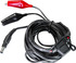 Napájecí kabel 12V ke kamerám Vosker, délka 4m Napájecí kabel 12V ke kamerám Vosker, délka 4m