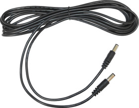 Napájecí kabel 12V ke kamerám Vosker, délka 4m