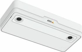AXIS P8815-2 3D People Counter – IP kamera pro počítání osob, bílá