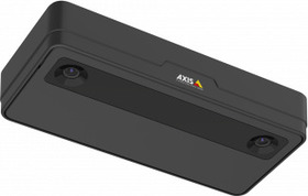AXIS P8815-2 3D People Counter – IP kamera pro počítání osob, černá