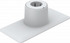 AXIS TP8101 Pendant Kit - adaptér pro závěsnou montáž vybraných kamer Axis